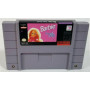 Barbie Super Model - Nintendo Super NES