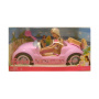 Surf's Up Cruiser Barbie