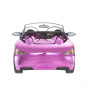 Barbie Ultra Glam Convertible (Metallic Shine)