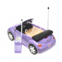 Barbie® R/C VW Beetle Convertible