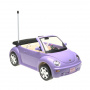 Barbie® R/C VW Beetle Convertible