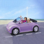 Barbie® R/C VW Beetle Convertible