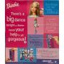 Secret Style™ Barbie® Doll (Blonde)