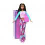 Secret Style™ Barbie® Doll (African American)
