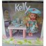 Tea For Three™ Kelly® Doll, with Piggie and Bear Toys R Us Exclusive