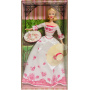 Victorian Tea™ Barbie® Doll Avon Exclusive (blonde)