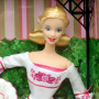 Victorian Tea™ Barbie® Doll Avon Exclusive (blonde)