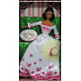 Victorian Tea™ Barbie® (AA) Doll Avon Exclusive