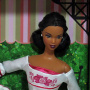 Victorian Tea™ Barbie® (AA) Doll Avon Exclusive