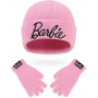 Barbie Pink Hat for Boys and Girls