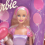 Birthday Dreams Barbie