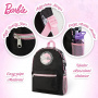 Barbie School Backpacks for Girls, Children's Backpack