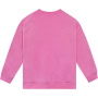 Barbie Sequin Sweatshirt for Girls Long Sleeve Pullover