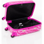 Barbie travel suitcases, various sizes