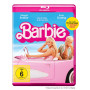 Barbie [Germany] [Blu-ray]