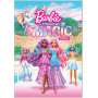 Barbie A Touch of Magic Season 1 DVD