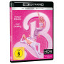 Barbie (4K Ultra HD) (+ Blu-ray) [Germany] [Blu-ray]