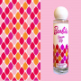 BARBIE eau de toilette for women Dream Life spray 50ml Made in France