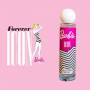 BARBIE eau de toilette for women Forever Icon spray 50ml Made in France