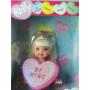 Li'l Heart Kelly Doll