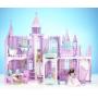 Barbie® of Swan Lake Musical Fantasy Castle™ Playset