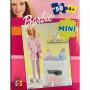 Barbie Mini Puzzle – Baby Doctor Barbie