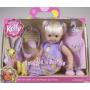 Cuddly Soft® Kelly® Doll