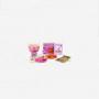 Barbie® Mixin’ Magic™ Real Food Kitchen Mix ‘n Dip Maker