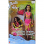 Hawaiian Vacation Barbie & Kelly (AA)