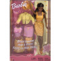 Stretch Sensation Barbie Doll