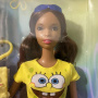 Barbie® loves SpongeBob™ SquarePants Barbie® Doll® (African American)