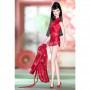 Chinoiserie™ Red Moon™ Barbie® Doll