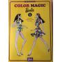 Color Magic™ Barbie® Doll