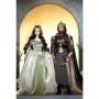 Barbie® and Ken® as Arwen and Aragorn in The Lord of the Rings