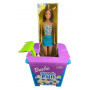 Beach Fun® Barbie® Doll (Brunette)