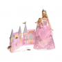 Princess Palace™ Playset Barbie® Doll and Krissy® Doll
