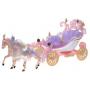 Barbie® as the Princess and the Pauper Royal Kingdom Carriage™