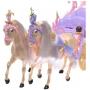 Barbie® as the Princess and the Pauper Royal Kingdom Carriage™