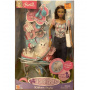 Barbie® Doll Posh Pets™ Kitten Style™ (AA)