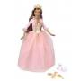 Barbie® as The Princess and the Pauper Princess Anneliese™ Doll (African American)