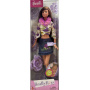 Really Rosy Barbie Kayla Doll