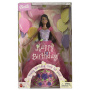 Barbie Happy Birthday Doll (AA)