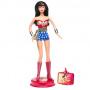 Barbie® as Wonder Woman™ Barbie® Doll
