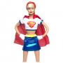 Barbie® as Supergirl™ Barbie® Doll