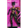 Barbie® as Catwoman™ Barbie® Doll