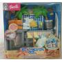 Barbie California Girl Surf 'N Skate Shop Playset