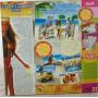 Barbie California Girl Surf 'N Skate Shop Playset