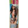 Barbie California Girl Surf 'N Skate Shop Playset