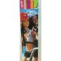 Barbie California Girl Surf 'N Skate Shop Playset