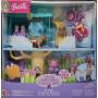 Barbie Posh Pet Park Puppy Dogs and Accessories